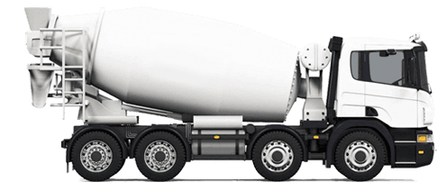 бетон с доставкой в Пицунде от завода